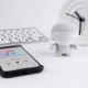 Picture of XOOPAR BOY MINI BLUETOOTH SPEAKER