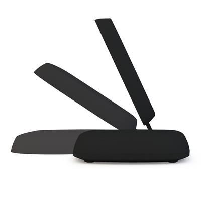 Picture of QI CERTIFIED CORDLESS CHARGER STAND