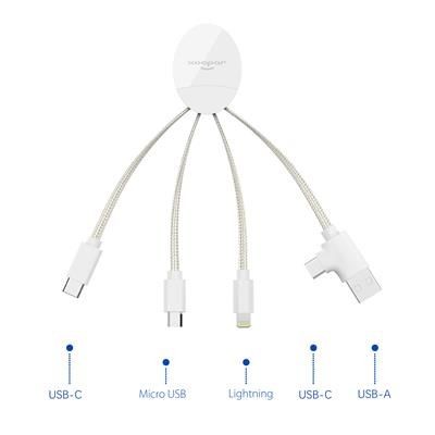Picture of XOOPAR ECO ILO CABLE