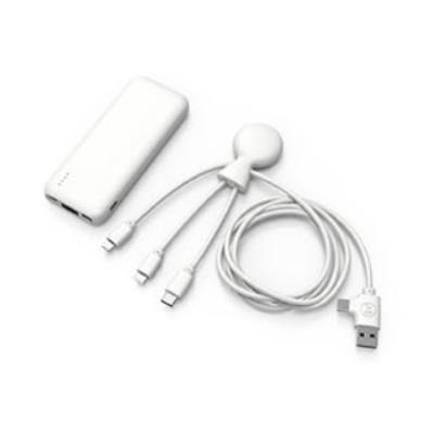 Picture of XOOPAR MR BIO SLIM POWER PACK SET 7000MAH