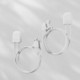 Picture of XOOPAR ICE-TAG - SMART TRACKER FIND-ME CHARGE CABLE 
