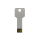 Picture of USB FLASH DRIVE KEY 8GB in Silver