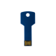 Picture of USB FLASH DRIVE KEY 8GB in Dark Blue