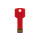 Picture of USB FLASH DRIVE KEY 8GB in Red