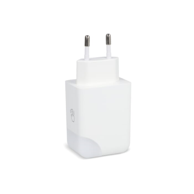 Picture of XOOPAR ICE-G 65W GAN POWER ADAPTOR in White
