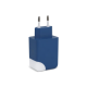 Picture of XOOPAR ICE-G 65W GAN POWER ADAPTOR in Blue