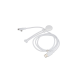 Picture of 4041 - XOOPAR BIO PD60 LONG CABLE in White