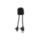 Picture of XOOPAR ICE-B MULTI CHARGER CABLE in Black