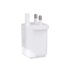 Picture of XOOPAR ICE-G 65W GAN POWER ADAPTER with UK Plug in White