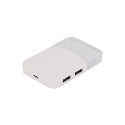 Picture of 2598 | XOOPAR ILO MINI HUB– 4 in 1 Adapter – USB 2