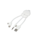 Picture of XOOPAR OCTOPUSFLY AUDIO TRANSMITTER in White