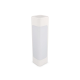 Picture of XOOPAR AURA WHITE NOISE SPEAKER MADE OF RECYCLED PLASTIC in White