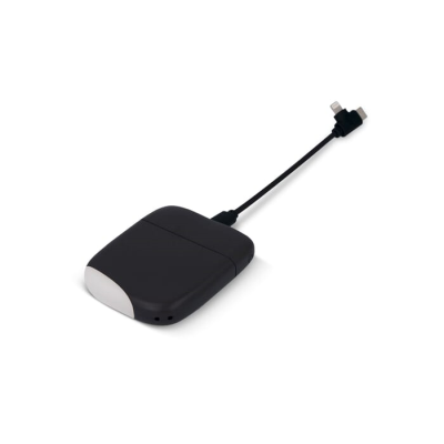 Picture of XOOPAR ICE P POWERBANK 5000MAH in Black