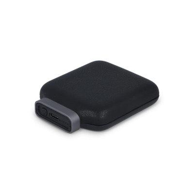 Picture of 4026 - XOOPAR INE ODA CORDLESS POWERBANK COMPATIBLE with Magsafe 5000 Mah in Black