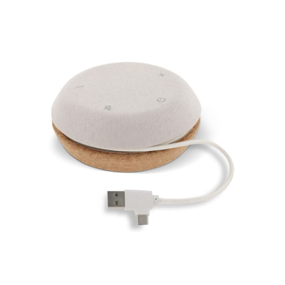 Picture of 3189 | XOOPAR MEETAIR CONFERENCE SPEAKER in Nature