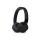 Picture of TAH3209 |PHILIPS BLUETOOTH ON EAR HEADPHONES with 25 Hr Play Time in Black