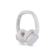Picture of TAH4209 |PHILIPS BLUETOOTH ON EAR HEADPHONES with 55 Hour Play Time in White