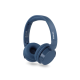 Picture of TAH4209 |PHILIPS BLUETOOTH ON EAR HEADPHONES with 55 Hour Play Time in Blue