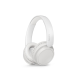 Picture of TAH5209 |PHILIPS BLUETOOTH OVER EAR HEADPHONES with 65 Hour Play Time in White