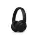 Picture of TAH5209 |PHILIPS BLUETOOTH OVER EAR HEADPHONES with 65 Hour Play Time in Black