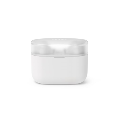 Picture of TAT2000 | PHILIPS CORDLESS IN-EAR EARBUDS in White