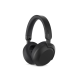 Picture of PHILIPS TAH8000E OVER-EAR ANC HEADPHONES in Black