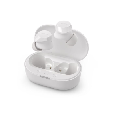 Picture of TAT1209 | PHILIPS TWS IN-EARBUDS in White