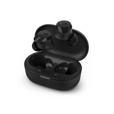 Picture of TAT1209 | PHILIPS TWS IN-EARBUDS in Black