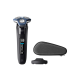 Picture of S7886|PHILIPS WET AND DRY ELECTRIC SHAVER in Black