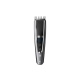 Picture of HC7650|PHILIPS WASHABLE CORDLESS HAIR CLIPPER with Accessories in Dark Gun Metal