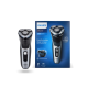 Picture of S3341|PHILIPS WET AND DRY ELECTRIC SHAVER in Black