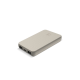 Picture of GP B+ SERIES POWERBANK 5000 MAH in Beige