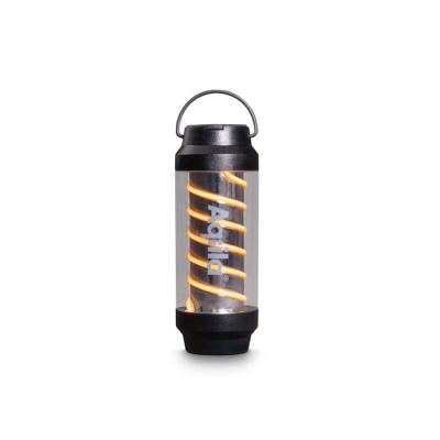 Picture of AQIILA LIGHTBIRD G1 CAMPING LIGHT AND TORCH in Black
