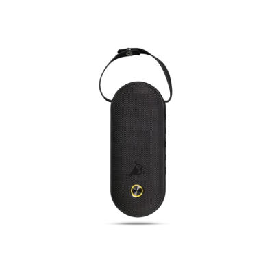 Picture of AQIILA SOUNDBIRD CM BLUETOOTH SPEAKER 30W with Rgb Light in Black