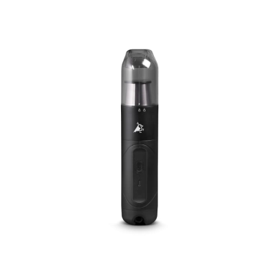 Picture of AQIILA AIRBIRD VB1 MINI VACUUM CLEANER & BLOWER in Black