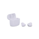 Picture of T00258 | JAYS T-FIVE BLUETOOTH EARBUDS in White