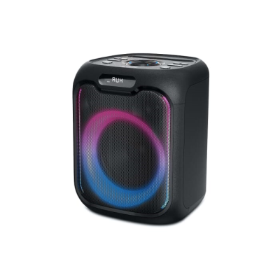 Picture of M-1803 | MUSE PARTY SPEAKER with Microphone 150W in Black
