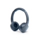 Picture of M-272 | MUSE BLUETOOTH HEADPHONES in Dark Blue