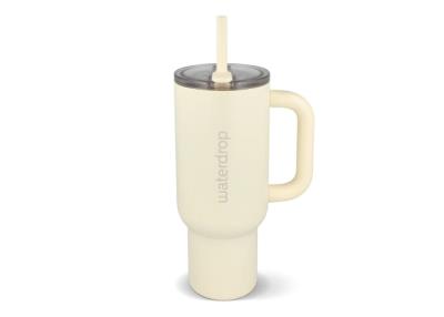 Picture of WATERDROP EXPLORER THERMO TUMBLER 1*1L in Beige