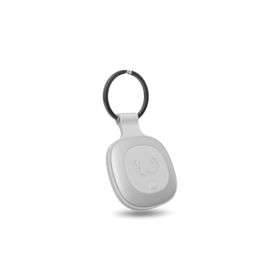 Picture of FRESH N REBEL SMART FINDER (APPLE FIND MY) in Pale Grey