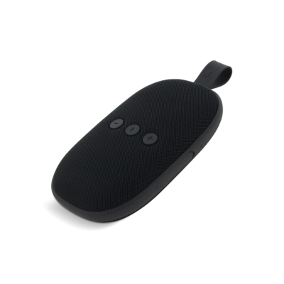 Picture of 1RB6600 | FRESH N REBEL ROCKBOX BOLD x WATERPROOF TWS SPEAKER 15W in Dark Grey