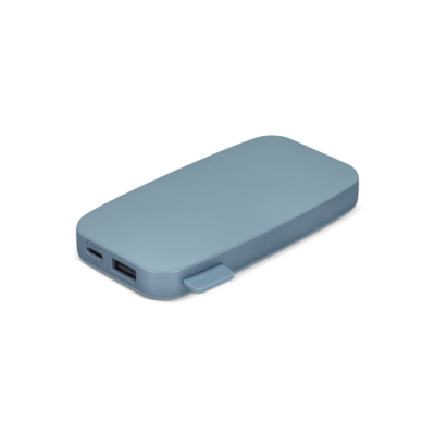 Picture of 2PB6100 | FRESH N REBEL POWERBANK 6000MAH USB-C in Pastel Blue