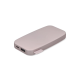 Picture of 2PB6100 | FRESH N REBEL POWERBANK 6000MAH USB-C in Pastel Pink