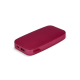 Picture of 2PB12100 | FRESH N REBEL POWERBANK 12000MAH USB-C FAST CHARGER 20W in Red