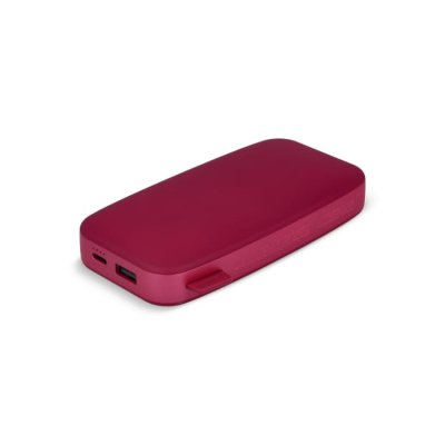 Picture of 2PB12100 | FRESH N REBEL POWERBANK 12000MAH USB-C FAST CHARGER 20W in Red