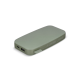 Picture of 2PB12100 | FRESH N REBEL POWERBANK 12000MAH USB-C FAST CHARGER 20W in Dried Green