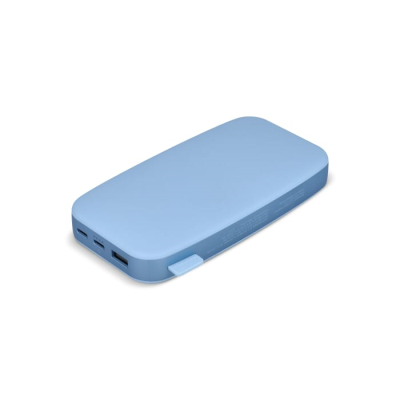 Picture of 2PB18100 | FRESH N REBEL POWERBANK 18000MAH USB-C FAST CHARGER 20W in Light Blue
