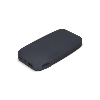 Picture of 2PB18100 | FRESH N REBEL POWERBANK 18000MAH USB-C FAST CHARGER 20W in Dark Grey