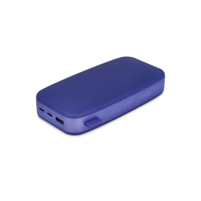Picture of 2PB24100 I FRESH N REBEL POWERBANK 24000 MAH PD USB-C in Blue