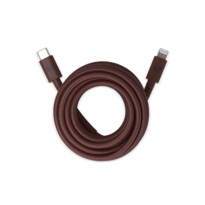 Picture of 2ULC200 | FRESH N REBEL USB-C TO APPLE LIGHTNING CABLE 2